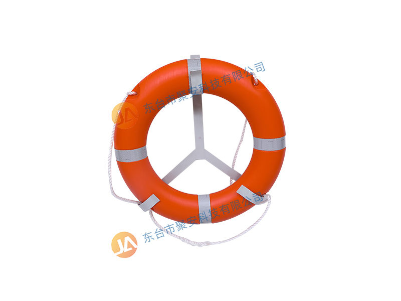 救生設備公司為您講解救生圈的使用方法及注意事項有哪些？